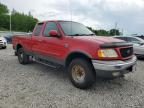 2002 Ford F150  for Sale in Memphis, TN - Water/Flood