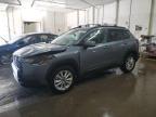 2022 Toyota Corolla Cross Le للبيع في Madisonville، TN - Front End