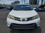 2015 Toyota Rav4 Xle for Sale in Miami, FL - Rear End
