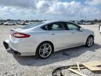 2013 Ford Fusion Titanium na sprzedaż w West Palm Beach, FL - Rear End