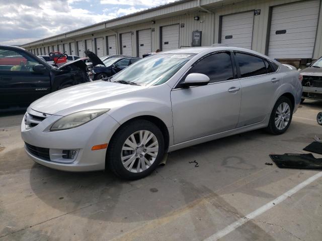 2010 Mazda 6 I