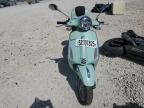 2024 VESPA PRIMAVERA/SPRINT 150 for sale at Copart FL - MIAMI SOUTH