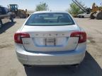 2015 Volvo S60 Premier en Venta en Albuquerque, NM - Front End