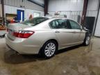 2015 Honda Accord Exl for Sale in West Mifflin, PA - Front End