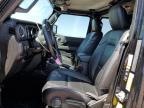 2021 Jeep Wrangler Unlimited Sahara 4Xe იყიდება Phoenix-ში, AZ - Front End