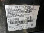 2015 Ford Taurus Limited de vânzare în Hampton, VA - Rear End