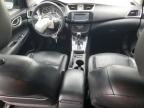 2016 Nissan Sentra S   zu verkaufen in Indianapolis, IN - Front End