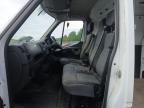 2014 RENAULT MASTER LM3 for sale at Copart BELFAST
