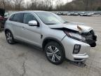 2024 Mitsubishi Outlander Sport S/Se na sprzedaż w Ellwood City, PA - All Over