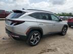 2024 Hyundai Tucson Limited იყიდება Houston-ში, TX - Water/Flood
