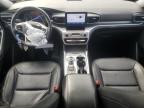 2021 Ford Explorer Xlt for Sale in Woodhaven, MI - Front End