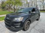 2019 FORD EXPLORER POLICE INTERCEPTOR for sale at Copart PA - YORK HAVEN