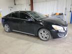 2013 Volvo S60 T5 за продажба в Billings, MT - Front End