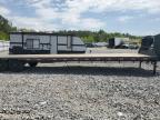2025 Metalium Lss4072Bsw Equipment Trailer for Sale in Memphis, TN - Normal Wear
