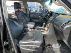 2012 Infiniti Qx56  للبيع في Chicago Heights، IL - Side