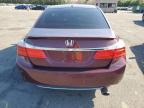 Exeter, RI에서 판매 중인 2013 Honda Accord Exl - Front End