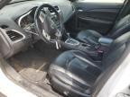 2011 Dodge Avenger Lux за продажба в Colorado Springs, CO - Side