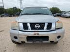 2008 Nissan Titan Xe for Sale in China Grove, NC - Side
