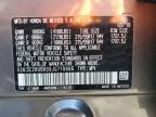 2018 Honda Hr-V Lx en Venta en Orlando, FL - All Over