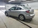 2012 Mazda 3 I للبيع في Wheeling، IL - Hail