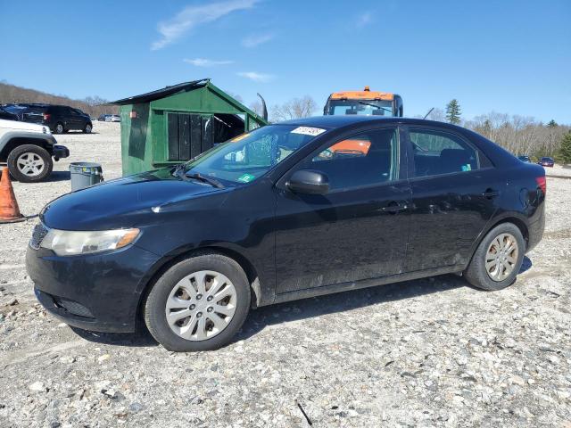 2011 Kia Forte Ex