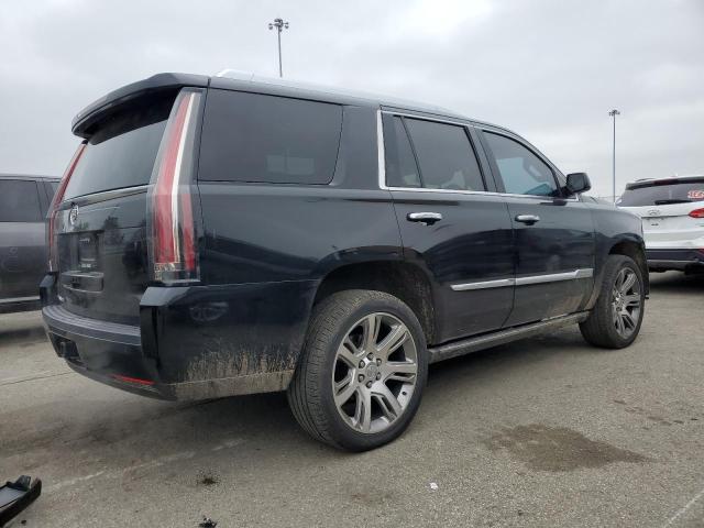  CADILLAC ESCALADE 2015 Czarny
