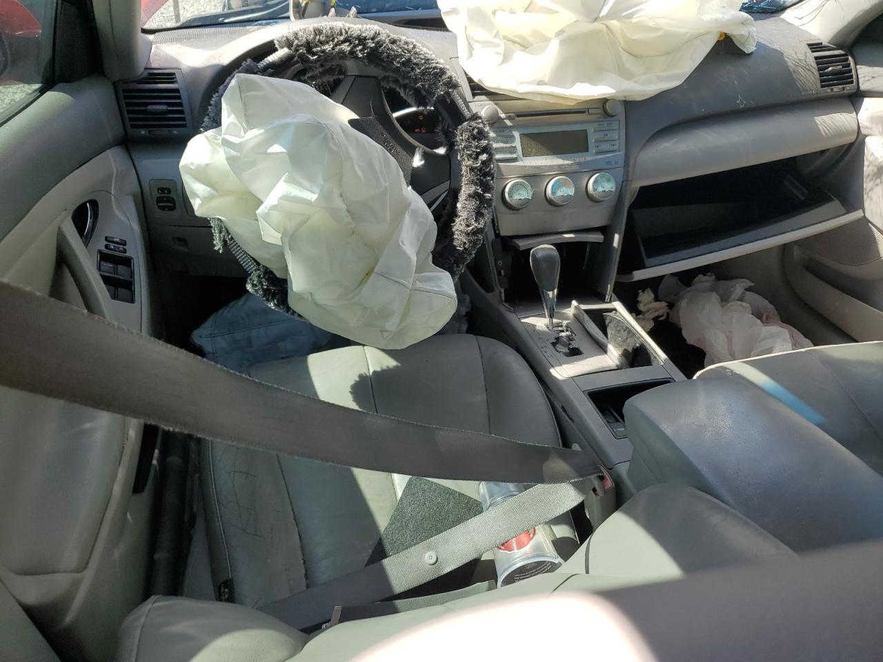 2009 Toyota Camry Base VIN: 4T1BE46K49U284941 Lot: 51995705