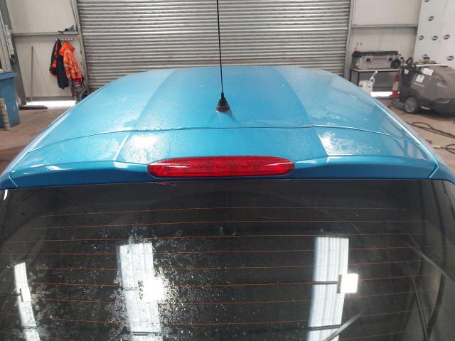 2012 PEUGEOT 208 ACCESS