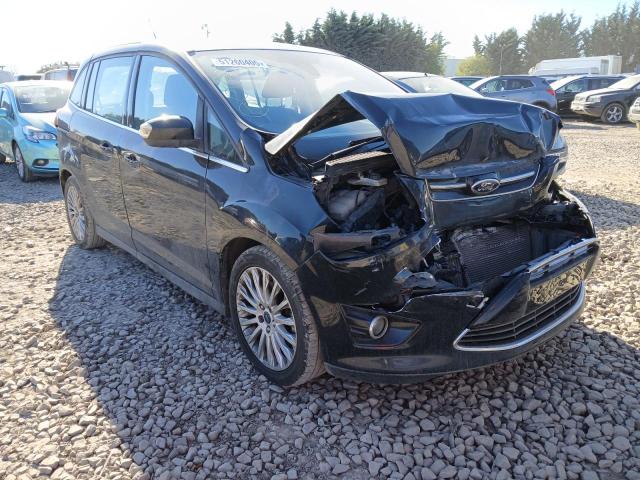 2013 FORD GRAND C-MA