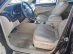 2009 Hyundai Santa Fe Se for Sale in Earlington, KY - Rear End
