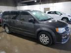 2016 Dodge Grand Caravan Se للبيع في Blaine، MN - Minor Dent/Scratches