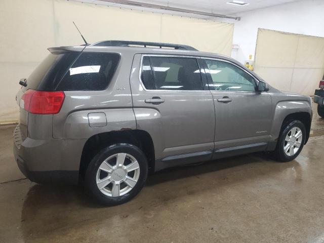  GMC TERRAIN 2012 tan