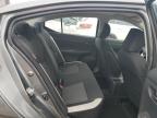 2020 Nissan Versa Sv en Venta en Madisonville, TN - Front End