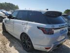 2019 Land Rover Range Rover Sport Supercharged Autobiography for Sale in Midway, FL - Replaced Vin