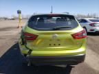 2020 NISSAN ROGUE SPORT S for sale at Copart QC - MONTREAL