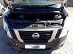 2020 NISSAN NV400 ACEN for sale at Copart SANDY