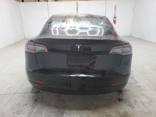  TESLA MODEL 3 2022 Czarny