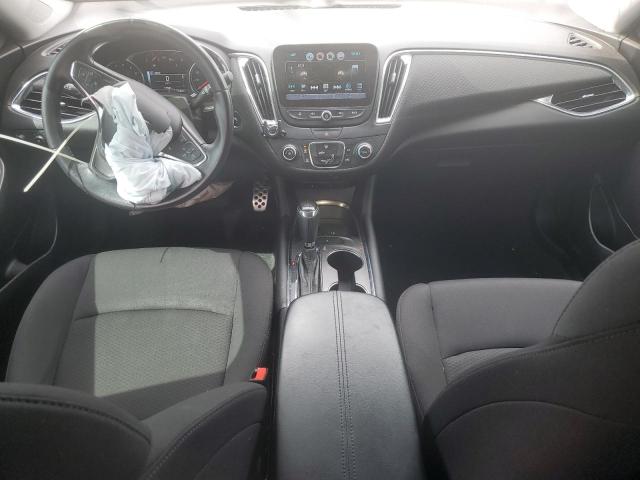  CHEVROLET MALIBU 2016 Blue