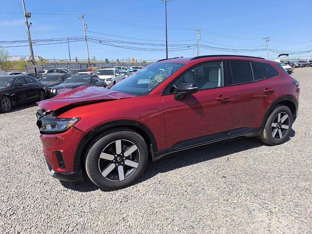 HONDA PROLOGUE T – zdjęcie z aukcji, lot #54371575