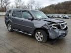 2015 Honda Pilot Exl en Venta en Ellwood City, PA - Front End