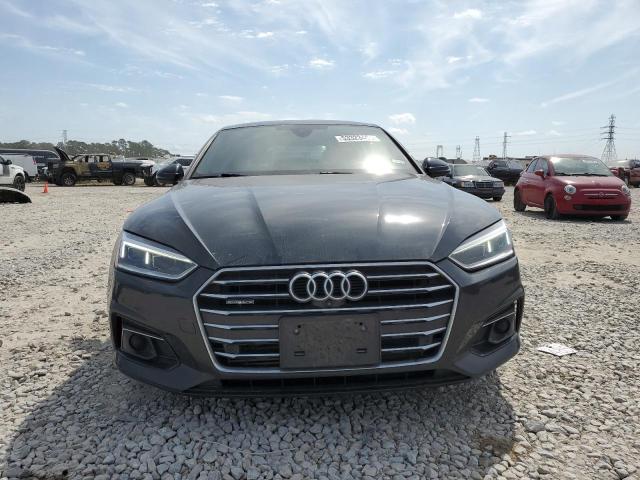  AUDI A5 2018 Gray