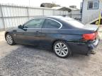 2012 Bmw 328 Xi zu verkaufen in Kapolei, HI - Rear End