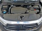 2024 Honda Odyssey Exl на продаже в Grand Prairie, TX - Side