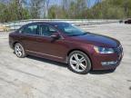 2013 Volkswagen Passat Sel for Sale in Ellwood City, PA - Minor Dent/Scratches