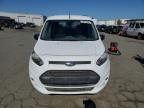 2015 Ford Transit Connect Xlt zu verkaufen in Martinez, CA - Minor Dent/Scratches