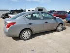 2012 Nissan Versa S for Sale in Wichita, KS - Front End