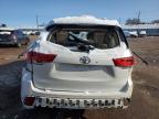 2017 Toyota Highlander Limited იყიდება Colorado Springs-ში, CO - All Over