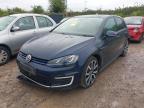 2015 VOLKSWAGEN GOLF GTE N for sale at Copart BRISTOL