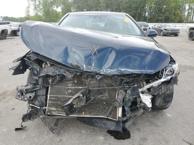  TOYOTA CAMRY 2019 Синий