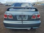 2000 Honda Civic Base продається в Kapolei, HI - Front End